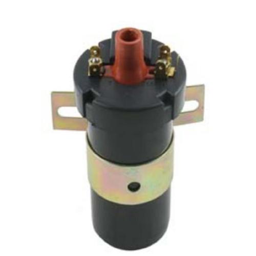 BOBINA ENC. 12V TIPO BOTELLA OSSCA ENCENDIDO ELECTRONICO P/PINCHOS OSSCA 01965