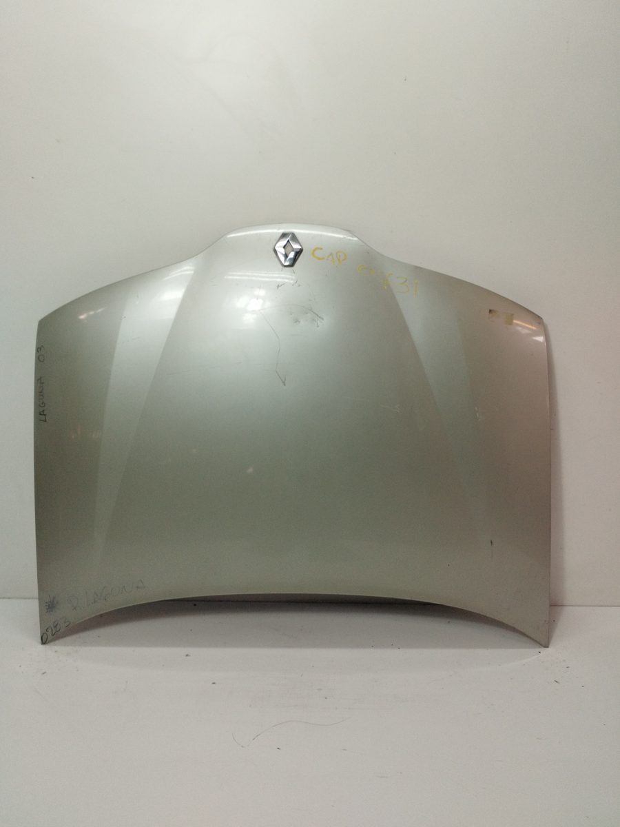 Espolon Renault Laguna Ii (BG0) 2001-2007