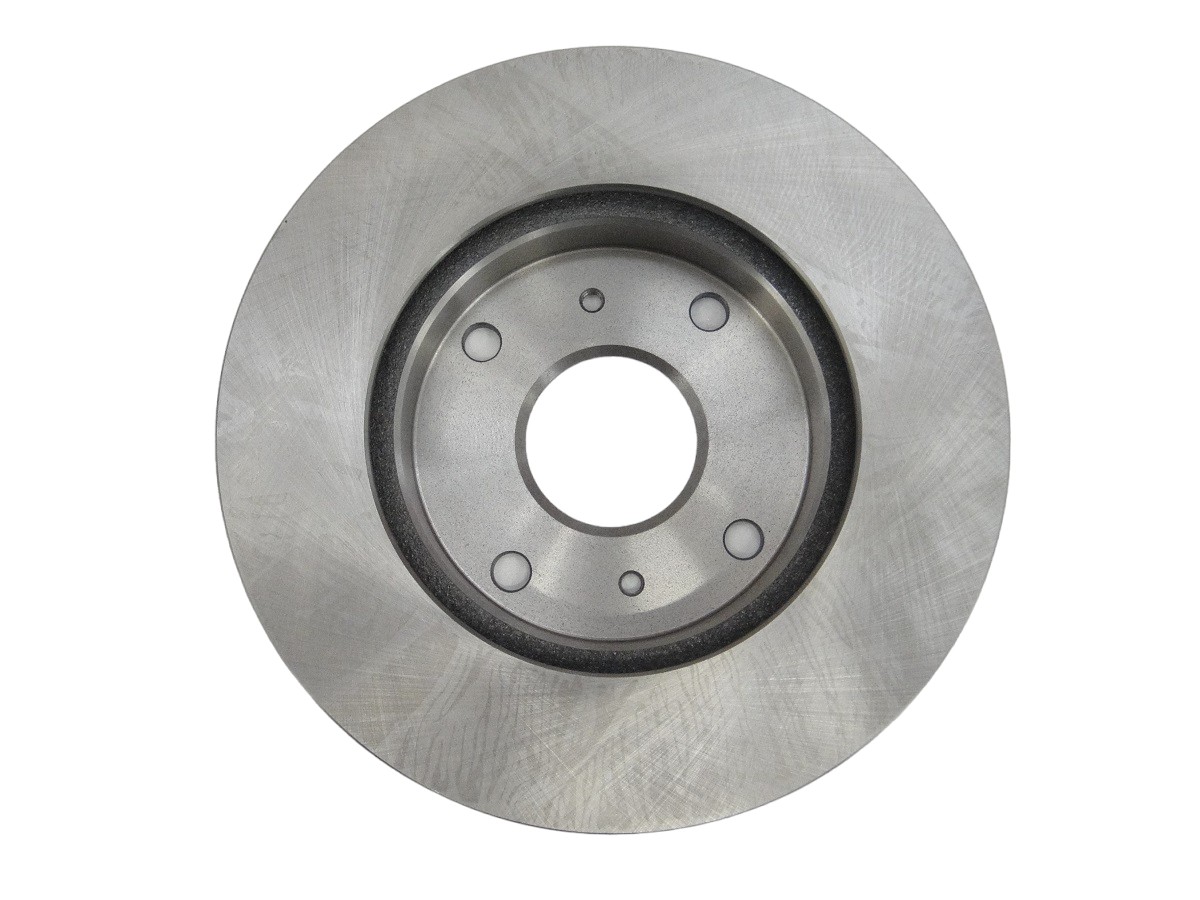 DISCO FRENO DELANTERO CHEVROLET N300