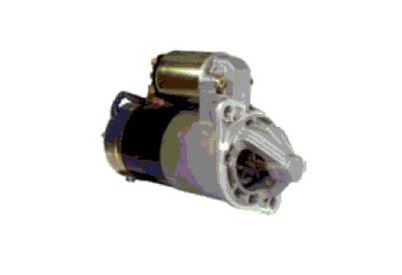 MOTOR ARRANQUE 12V HYUNDAI ACCENT 1.5 CRDI/EXCEL