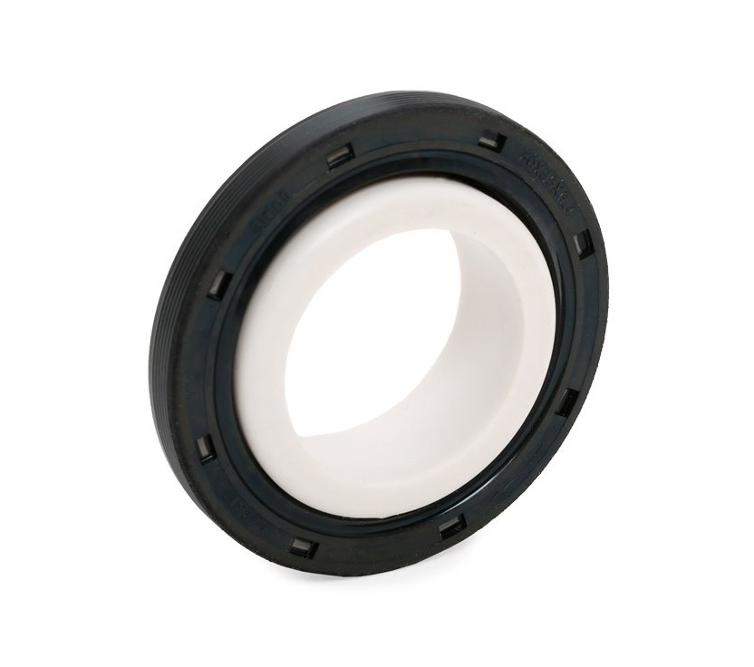 RETEN DISTRIBUCION CITROEN PEUGEOT DV4TD DV6FCU 1.4 HDI EW10 2.0 16 VALVULAS NAFTA 40-55-6.4 EUROPEO [ELRING]