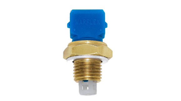 SENSOR TEMPERATURA DE AIRE VW GOLF 1.8 1996 EN ADELANTE