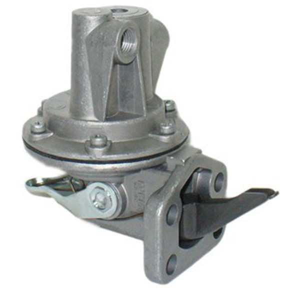 BOMBA COMBUSTIBLE CHEVROLET D20/D40 1985/1991