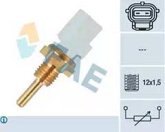 BULBO SENSOR TEMPERATURA CITROEN PEUGEOT 108 C1 [TRICLO]