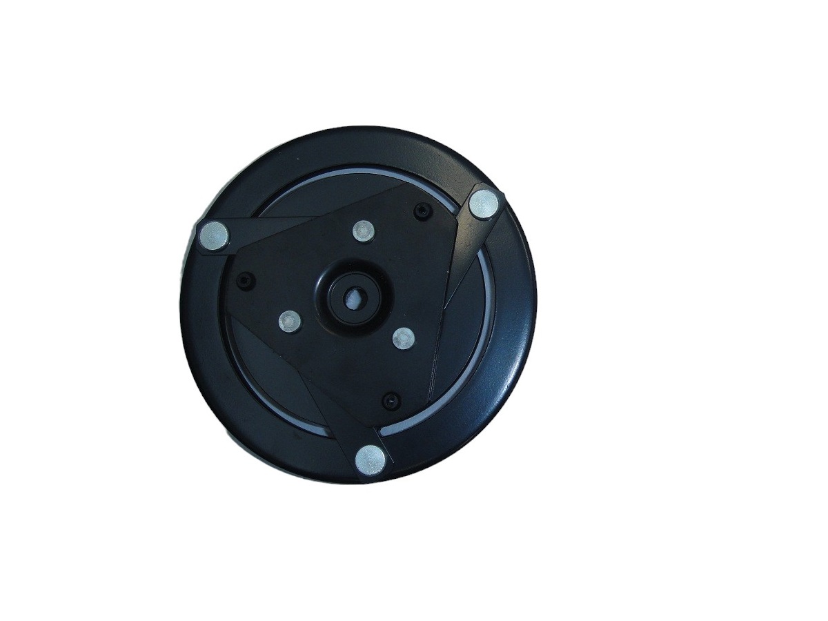 EMBRAGUE POLEA COMPRESOR AIRE CHEVROLET CORSA NOVO/MONTANA/