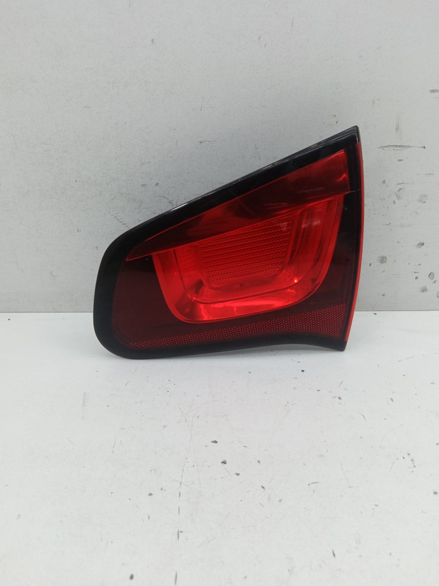 Farol Trasero Derecho Interior Citroën C3 1995-2010 SX 9685225480