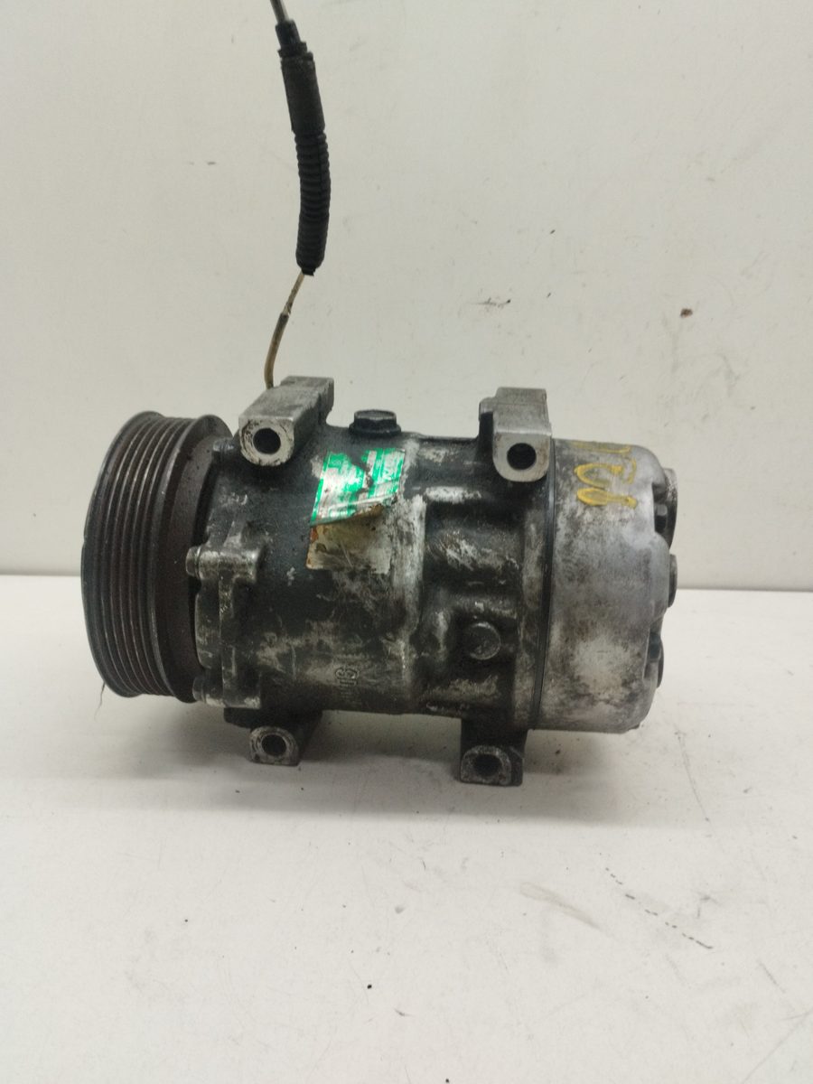 Compresor Aire Acondicionado Renault Megane I Classic (LA0) 1996-2001 1.9 dTi Alize
