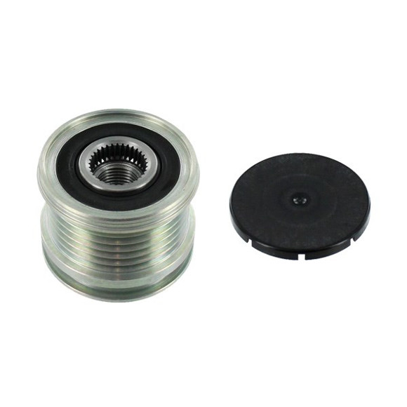 RULEMAN ALTERNADOR MERCEDES BENZ SPRINTER 415/515