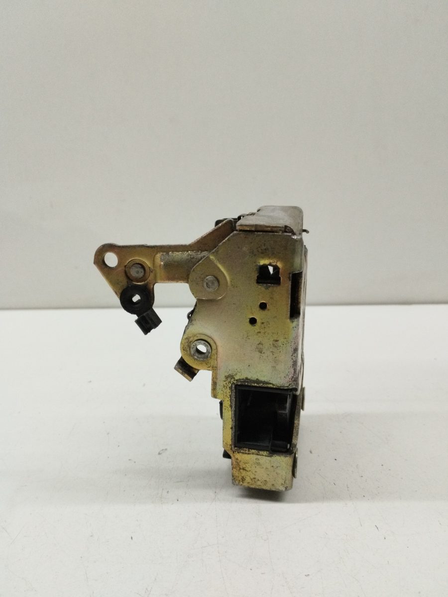 Cerradura Puerta Trasera Derecha Citroën Ax 1987-1998 Spot