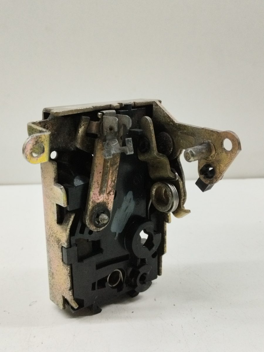 Cerradura Puerta Trasera Derecha Citroën Ax 1987-1998 Spot