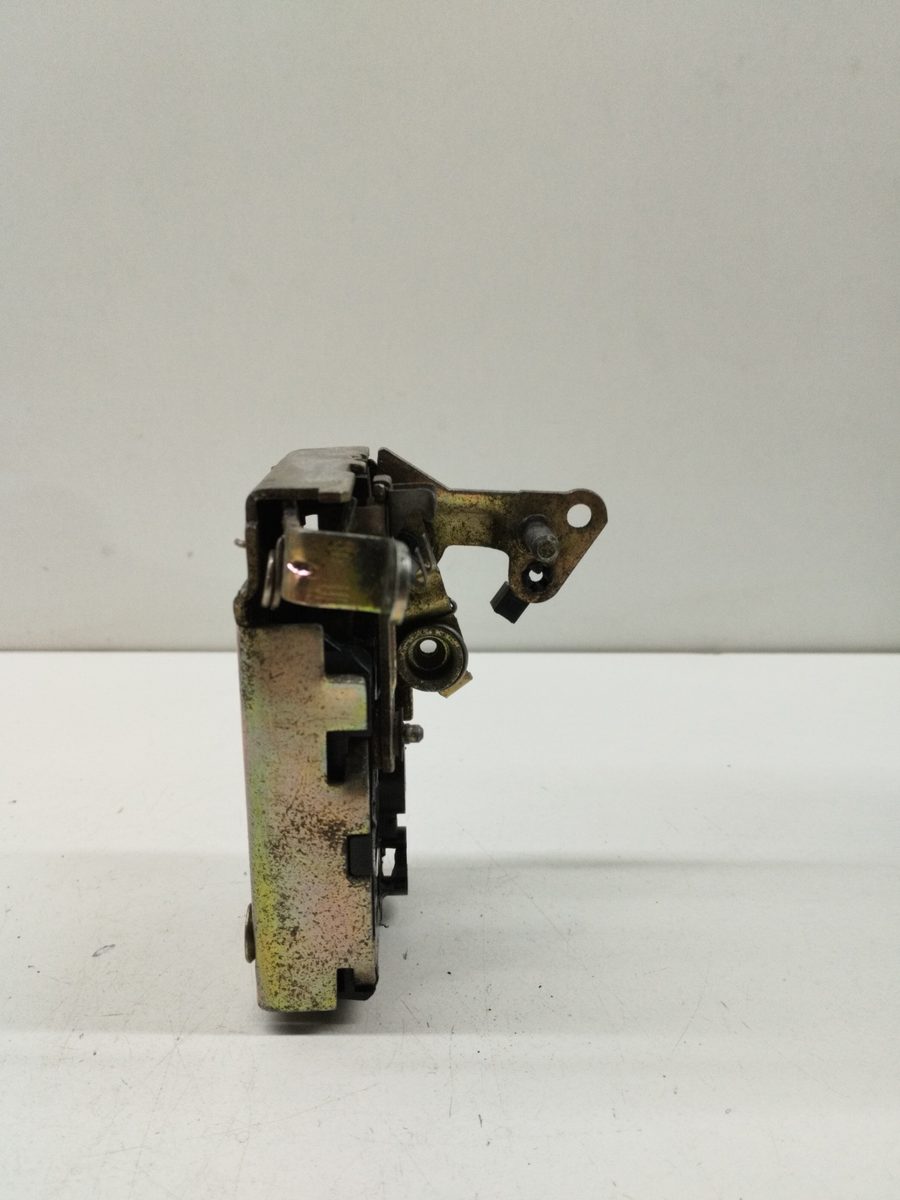 Cerradura Puerta Trasera Derecha Citroën Ax 1987-1998 Spot