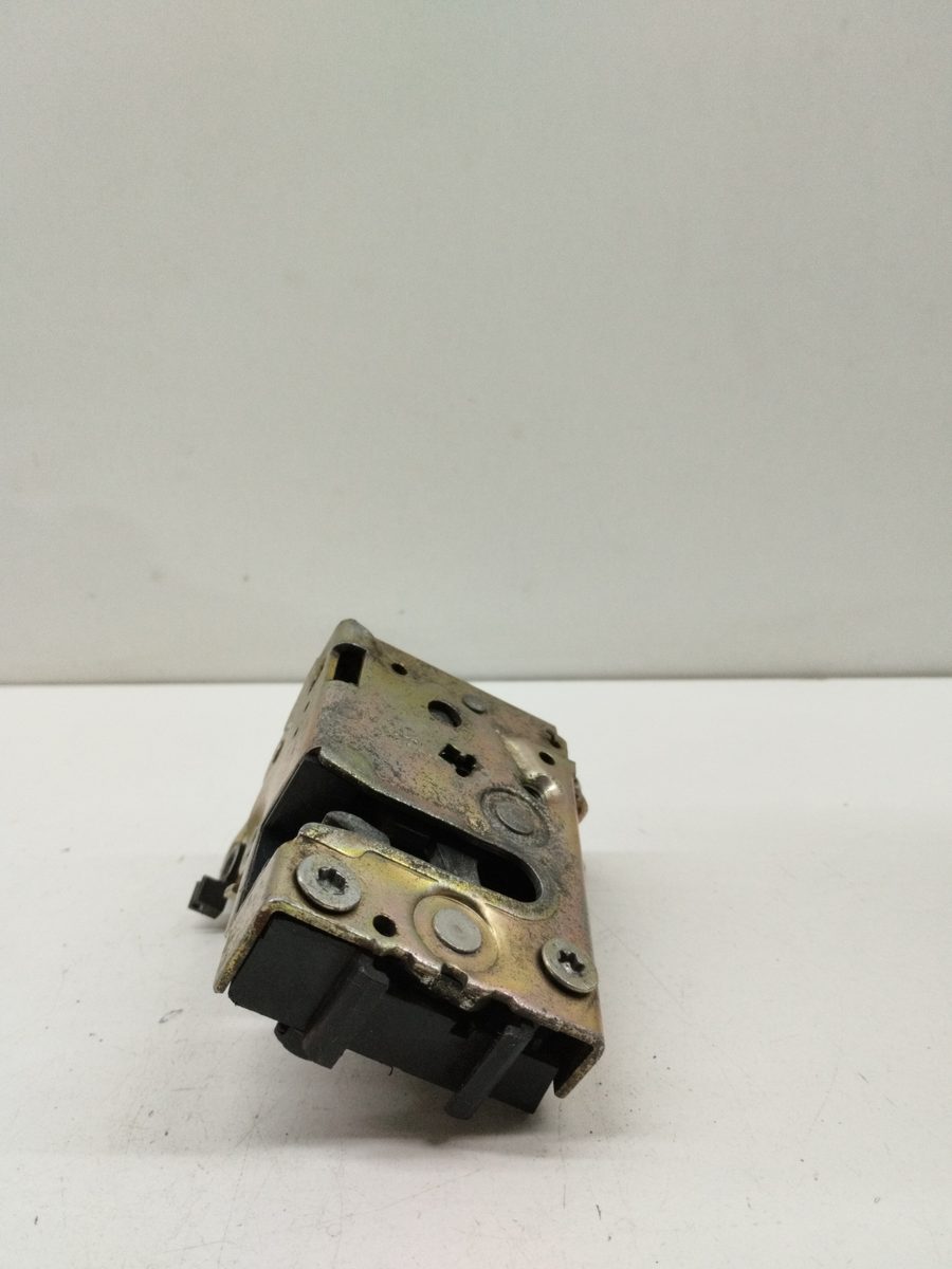 Cerradura Puerta Trasera Derecha Citroën Ax 1987-1998 Spot