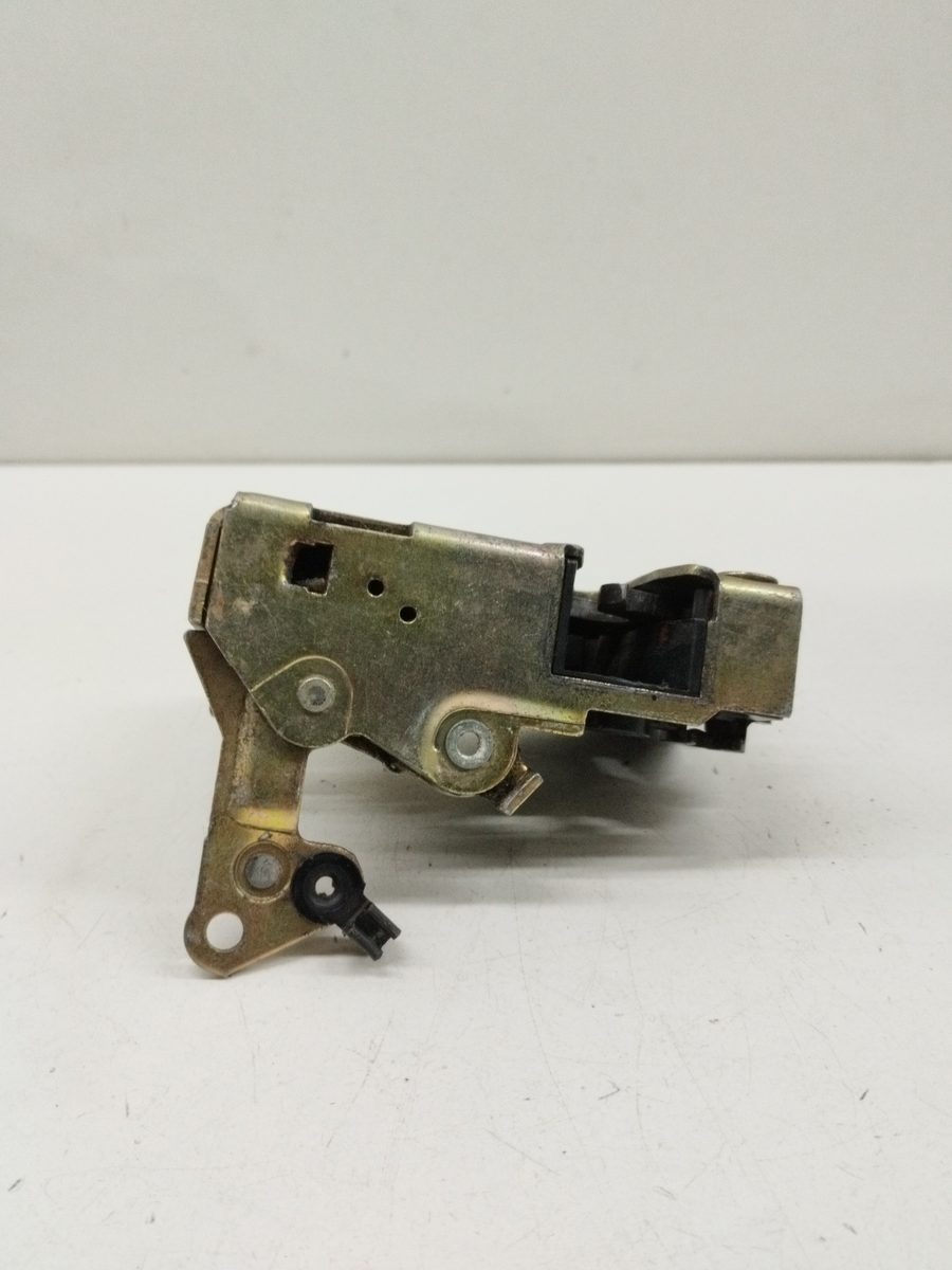 Cerradura Puerta Trasera Derecha Citroën Ax 1987-1998 Spot