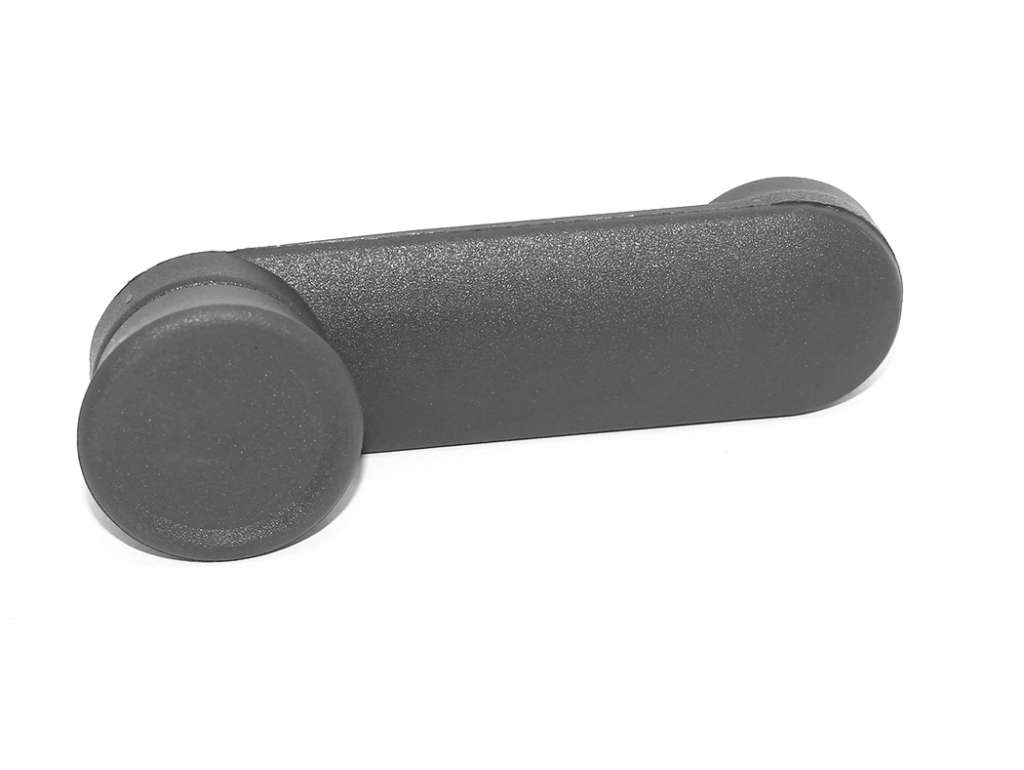 MANIJA LEVANTA CRISTAL GM AGILE 09/14/ASTRA GRIS