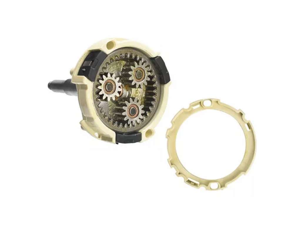 REDUCTOR ARRANQUE BOSCH TO HILUX 2.8/3.0D 16/18