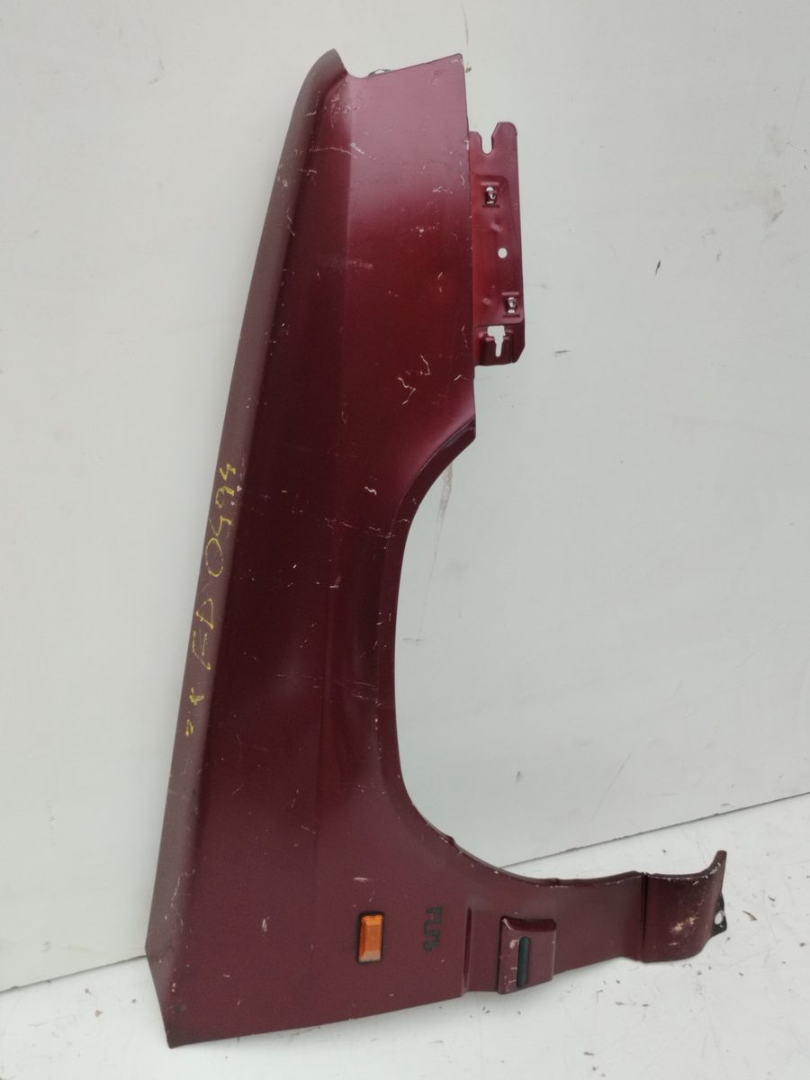 Guardabarro Delantero Derecho Citroën Zx 1991-1998