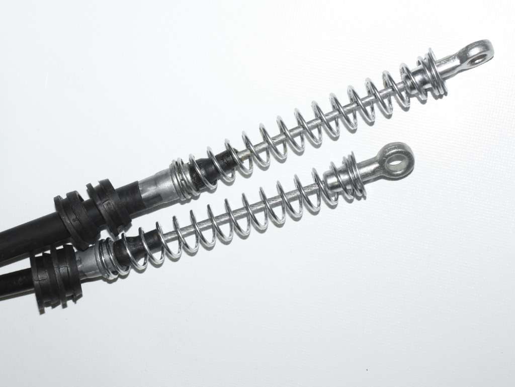 Cable de freno de mano