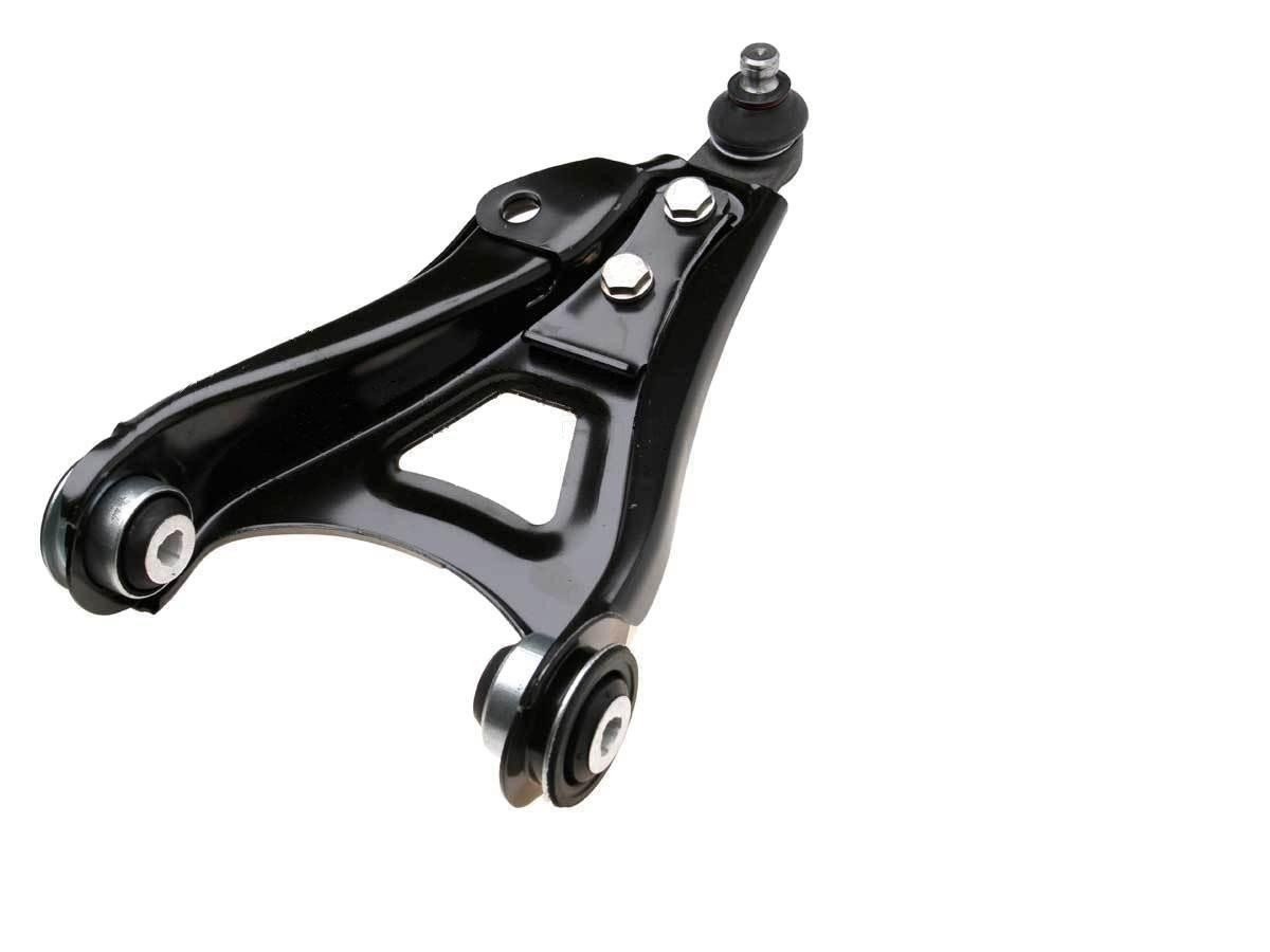 BASTIDOR SUSPENSION RENAULT CLIO II SYMBOL IZQUIERDO [RTS]