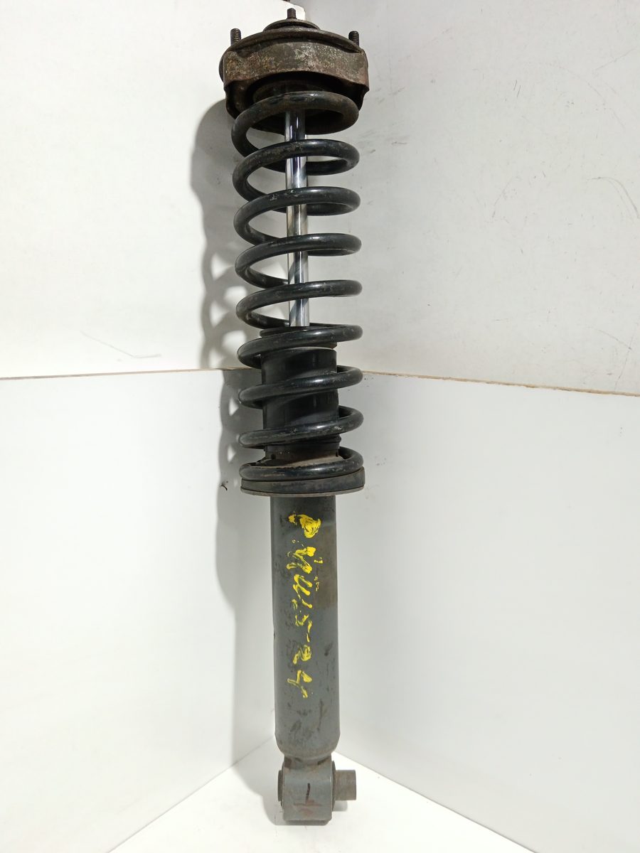 Amortiguador Trasero Der/Izq BMW Serie 5 (E28) desde 1981 524td 2.4L 85kW