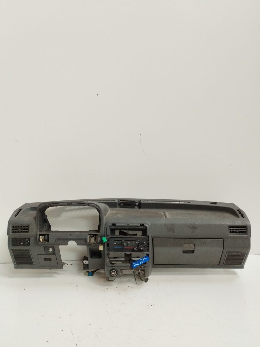Tablero Puerta A Puerta Kia Pride 1995-2000 Básico Berlina