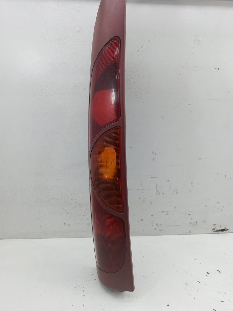 Farol Trasero Izquierdo Exterior Renault Kangoo (F/KC0) 1997-2005 Diesel