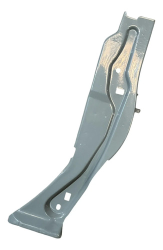 Guia Refuerzo Lateral Citroen C-elysee Peugeot 301 Derecho