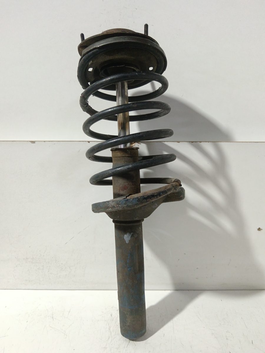 Amortiguador Delantero Der/Izq Citroën C15 desde 1985 1.8 Diesel (161) 9608526580