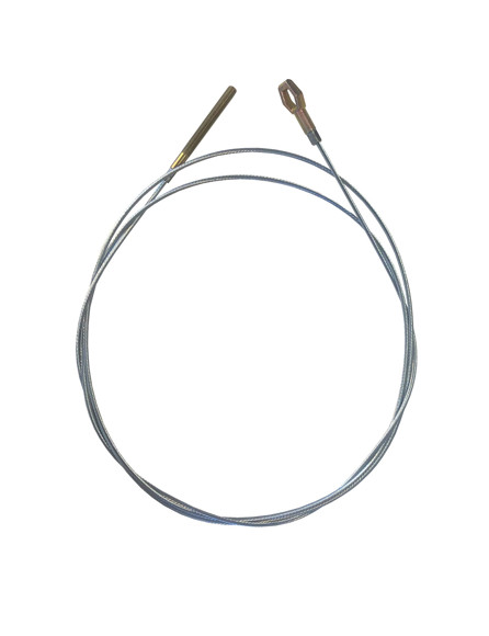CABLE EMBRAGUE VOLKSWAGEN FUSCA
