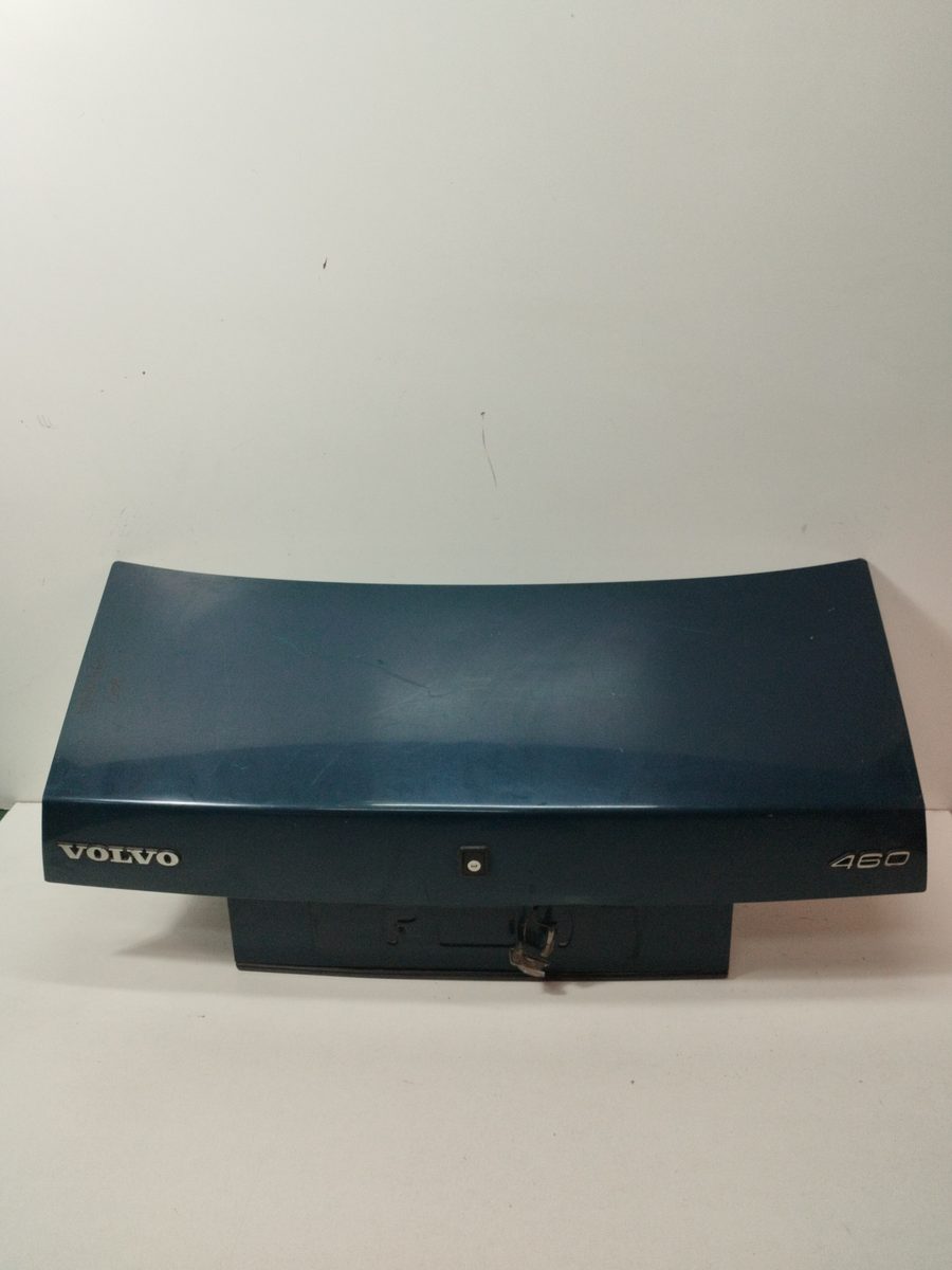 Tapa Baul Volvo Serie 460 1989-1997 Turbodiesel
