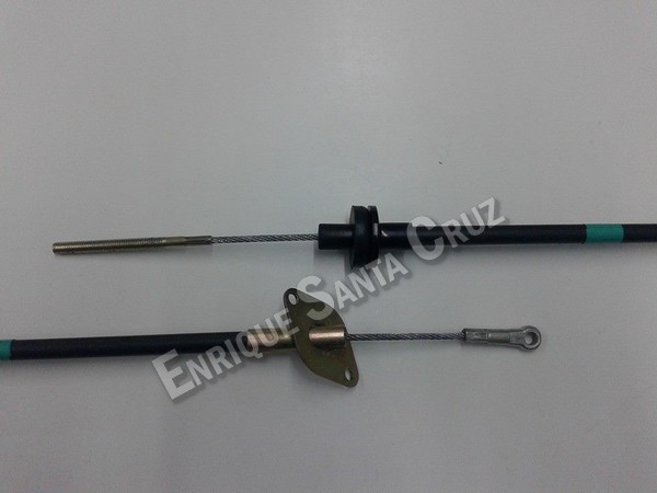 Cable de Embrague