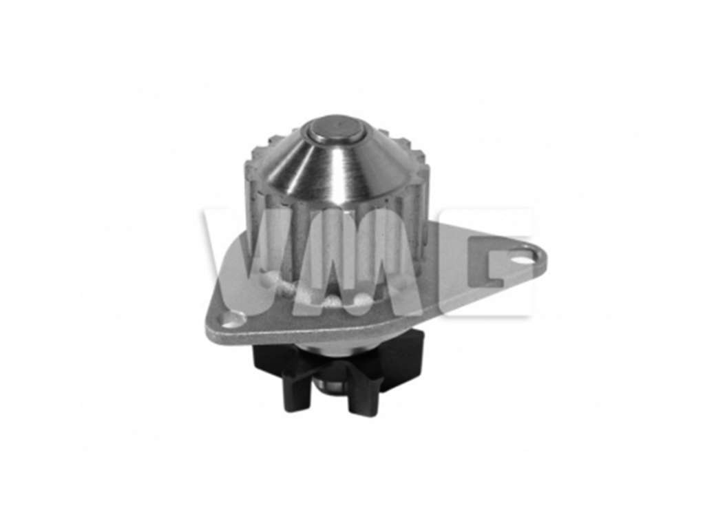 BOMBA AGUA PE 206/307/CI C3/SAXO/BERLINGO 03/