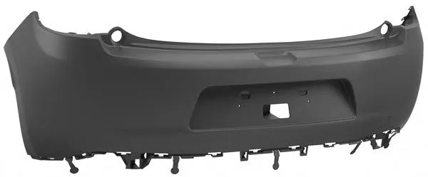 PARAGOLPE TRA CITROEN C3 10
