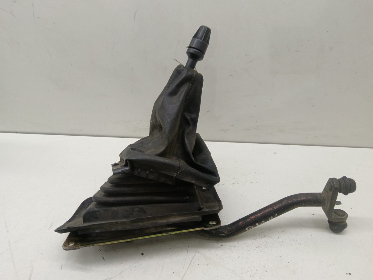 Palanca Cambio BMW Serie 5 Berlina (E34) desde 1988 2.5 Turbodiesel CAT 2.5L 85kW