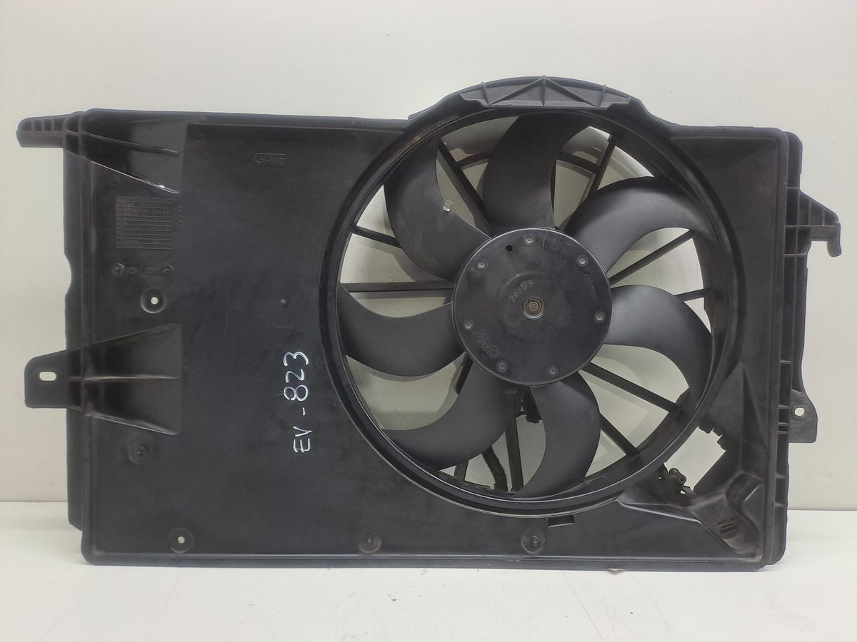 Electroventilador Opel Meriva 2003-2008 1.4 16V 1.4L 66kW 8240391
