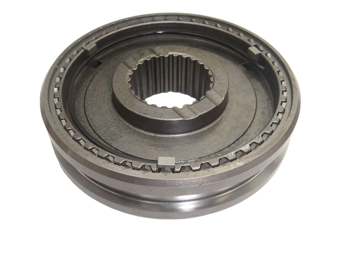 SINCRONIZADO 1ERA/2DA ISUZU 4FB1 1.8 /4JA1 2.5 TF (ALGUNAS)
