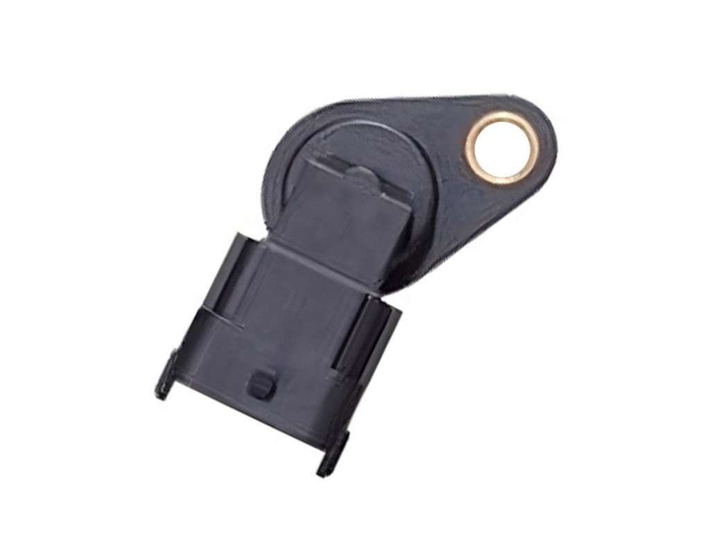 Sensor de rotación de inyección