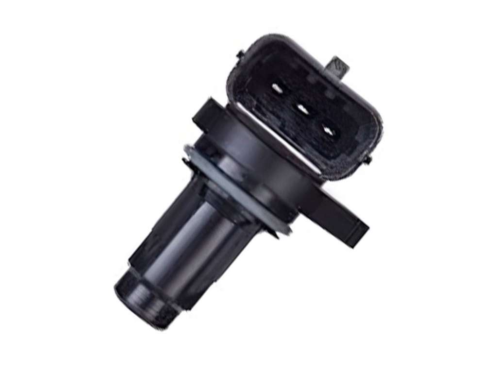 Sensor de rotación de inyección