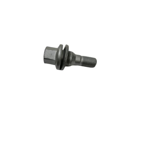 TORNILLO RUEDA PEUGEOT CITROEN ELYSEE 301-C/LLANTA ALEA.N12(1.25)X58/37MM FEBI 46673-540567-338027