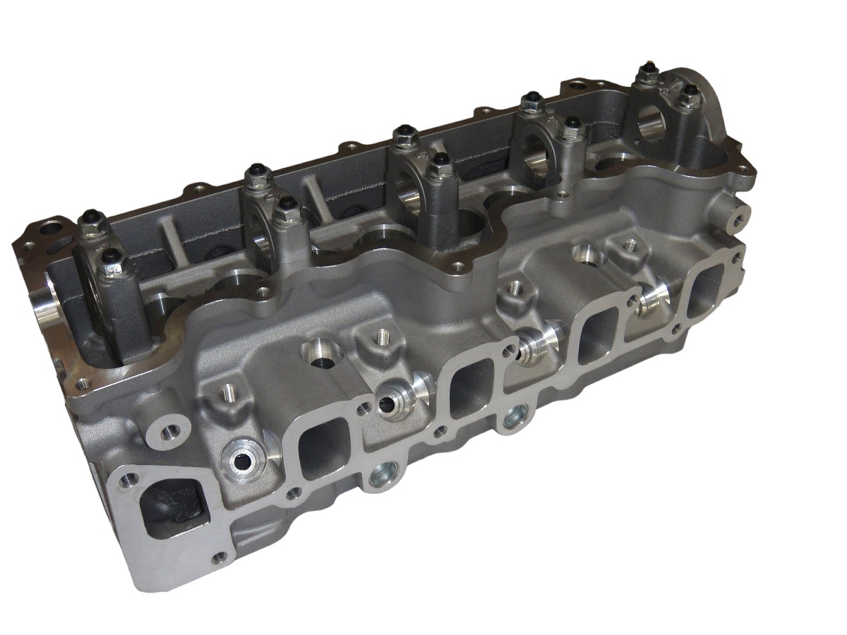TAPA CILINDROS ISUZU 4EE1T 1.7TD/4EE11.7 CORSA DIESEL