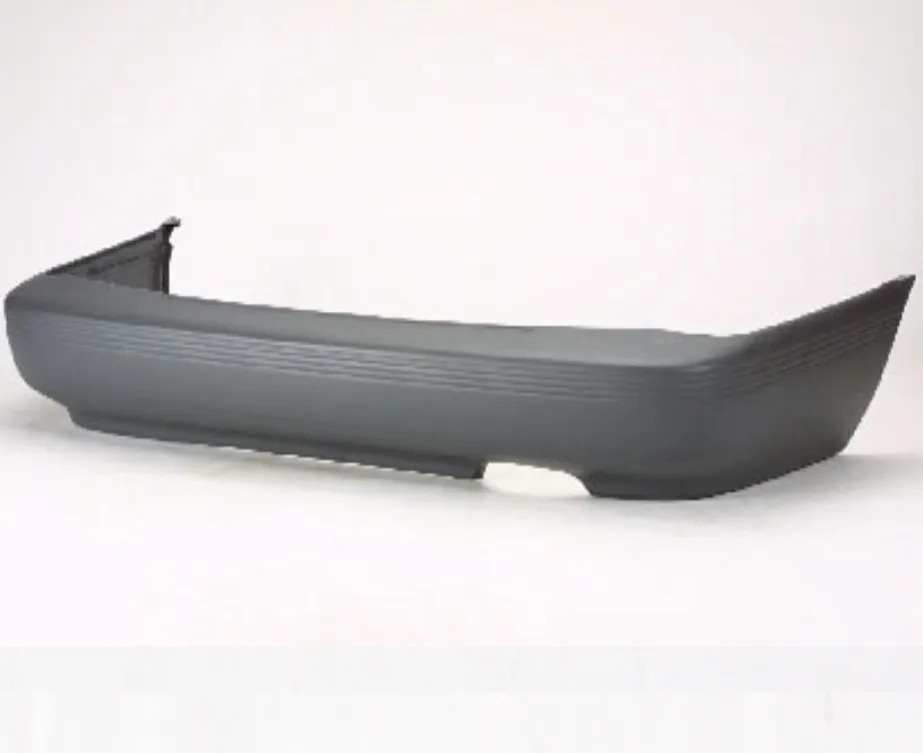 PARAGOLPE TRA NISSAN B13 MODELO MEXICO GRIS TYG