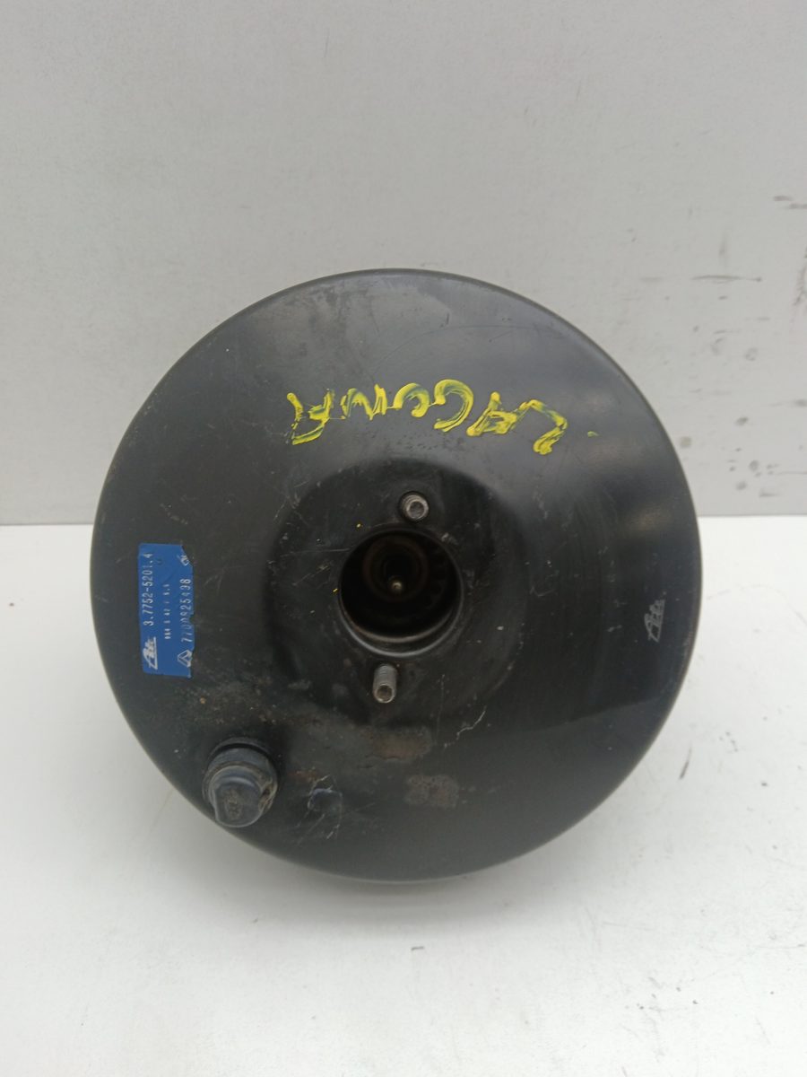 Servofreno Renault Laguna (B56) 1994-1998 2.2 Turbodiesel 2.2L 83kW 3775252014