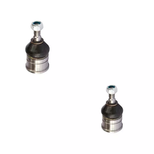 Par de rotulas inferiores Perfect Honda Cr-v 1995/2002