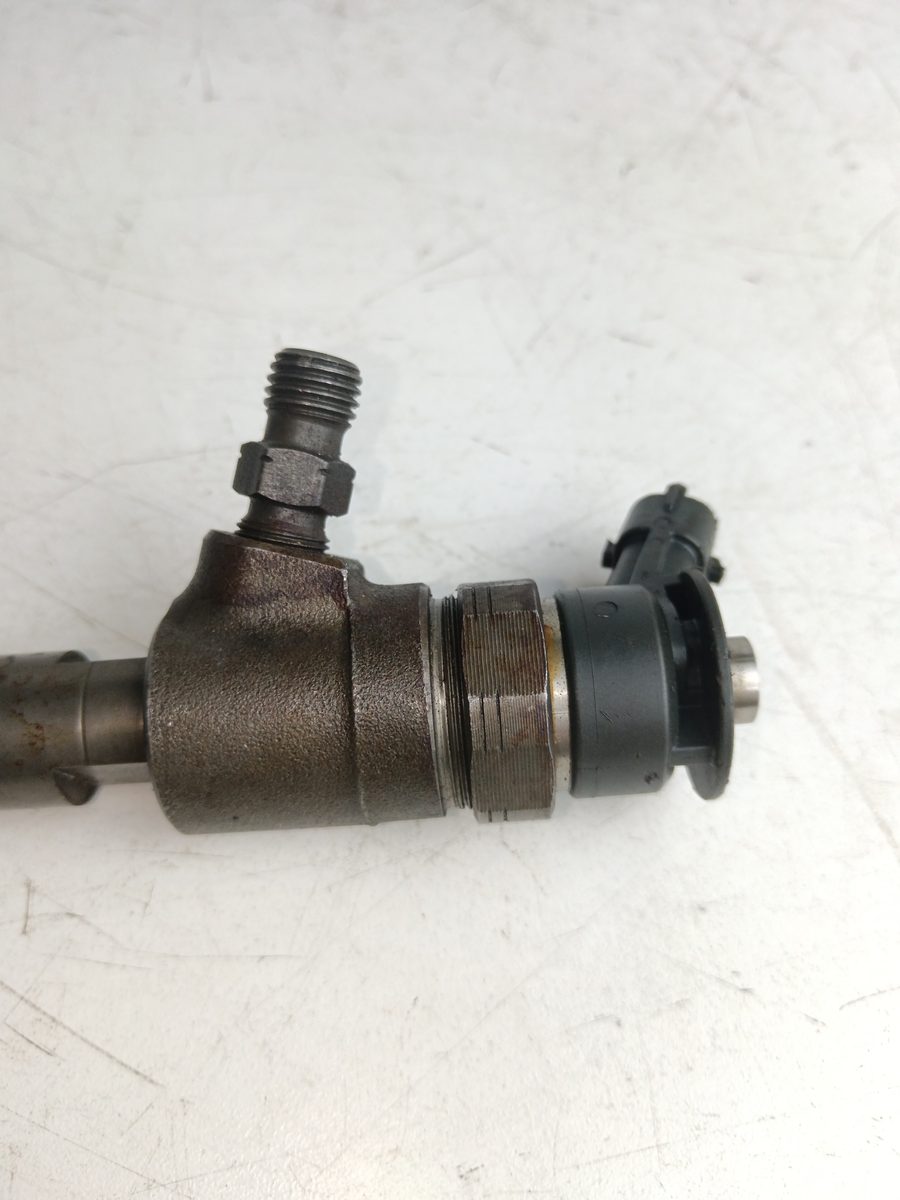 Inyector Ford Fiesta (CB1) 2008-2013 1.6 TDCi CAT 1.6L 55kW 0445110340
