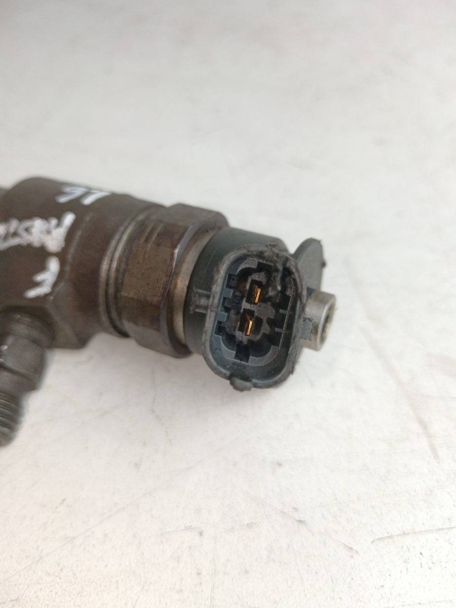 Inyector Ford Fiesta (CB1) 2008-2013 1.6 TDCi CAT 1.6L 55kW 0445110340