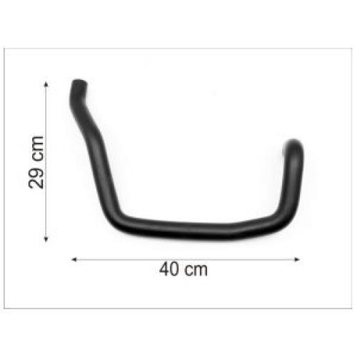 MANGON RAD. INF. CITROEN C3 1.4 HDI DIAM. 22X27MM CAUPLAS R9983