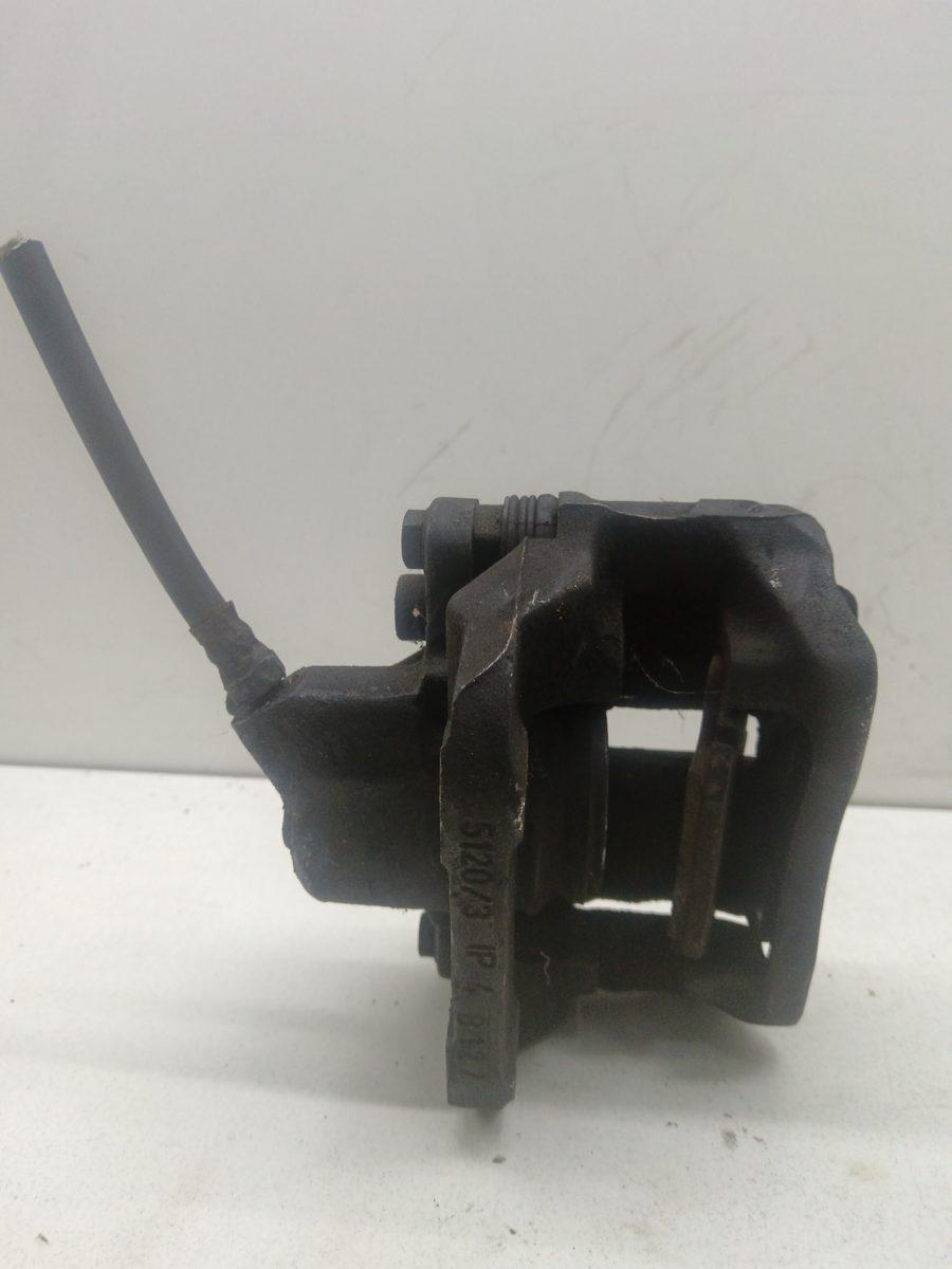 Mordaza de Freno Delantera Izquierda Renault Megane I Classic (LA0) 1996-2001 B133514