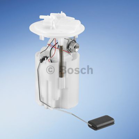 BOMBA DE COMBUSTIBLE COMPELTA RENAULT FLUENCE 1.6/2.0