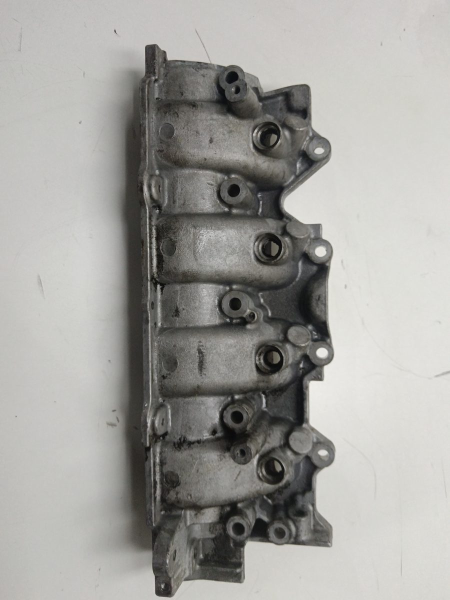 Multiple Admision Renault Scenic (JA..) 1999-2003 1.6 16V 1.6L 79kW