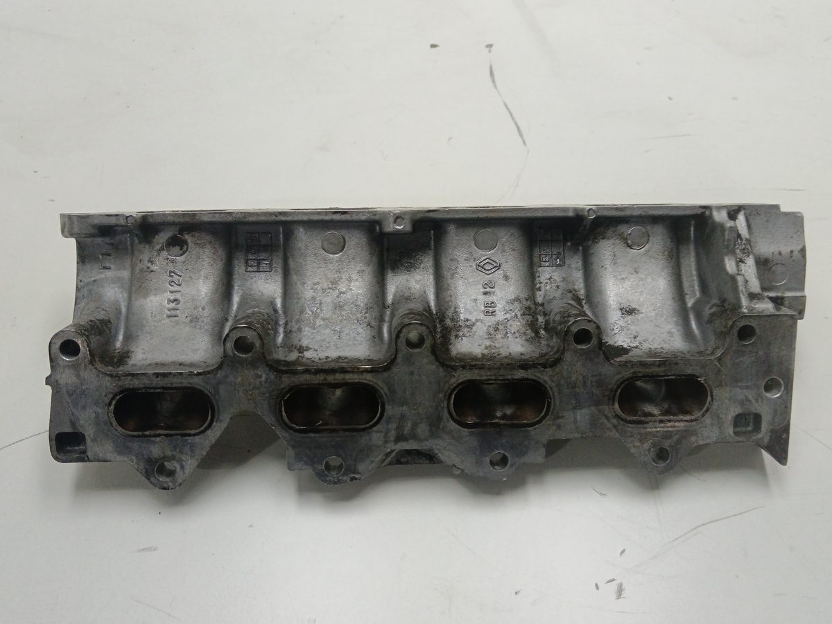 Multiple Admision Renault Scenic (JA..) 1999-2003 1.6 16V 1.6L 79kW