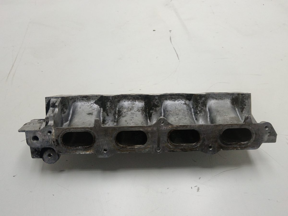Multiple Admision Renault Scenic (JA..) 1999-2003 1.6 16V 1.6L 79kW